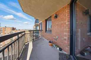1508 Harmon Cove Tower, Secaucus, NJ 07094 - Photo 29