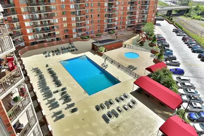 1508 Harmon Cove Tower #1508, Secaucus, NJ 07094 - Photo 35