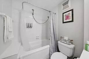 1508 Harmon Cove Tower, Secaucus, NJ 07094 - Photo 23