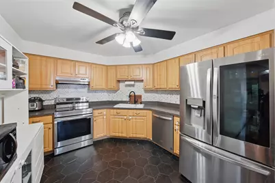 1508 Harmon Cove Tower #1508, Secaucus, NJ 07094 - Photo 1