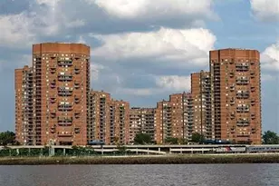 1508 Harmon Cove Tower, Secaucus, NJ 07094 - Photo 47