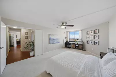 1508 Harmon Cove Tower #1508, Secaucus, NJ 07094 - Photo 13