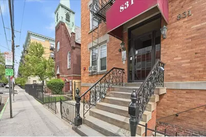 831 Clinton St #11, Hoboken, NJ 07030 - Photo 19