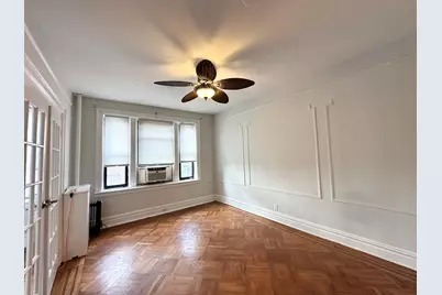76 Romaine Ave #3 (2F), Jersey City, NJ 07306 - Photo 1