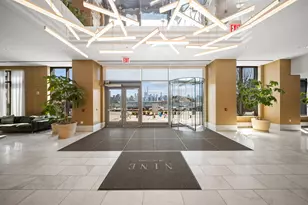 9 Ave at Port Imperial, West New York, NJ 07093 - Photo 43