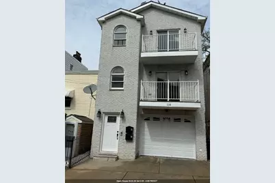 116 Armstrong Ave, Jersey City, NJ 07305 - Photo 1