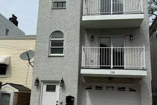 116 Armstrong Ave, Jersey City, NJ 07305 - Photo 1