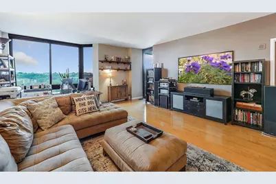 700 Grove St #12D, Jersey City, NJ 07310 - Photo 3