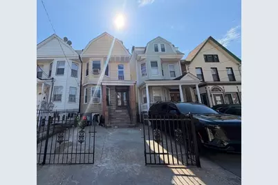 223 Harrison Ave #2, Jersey City, NJ 07304 - Photo 1