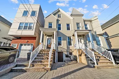 41 East 35th St, Bayonne, NJ 07002 - Photo 1