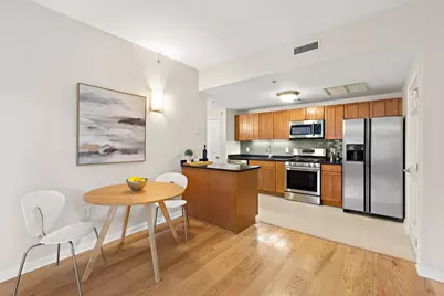 143 Morgan St #7E, Jersey City, NJ 07302 - Photo 5