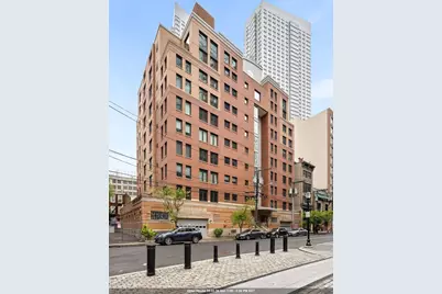 143 Morgan St #7E, Jersey City, NJ 07302 - Photo 1