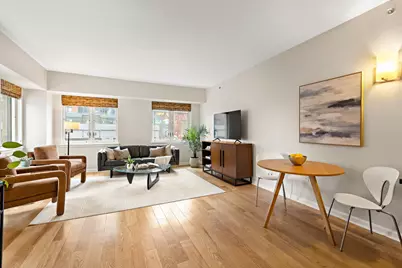 143 Morgan St #7E, Jersey City, NJ 07302 - Photo 3