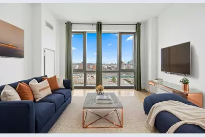 75 Park Lane South #1102, Jersey City, NJ 07310 - Photo 3