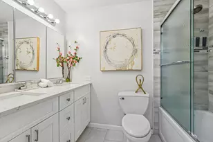 530 Harmon Cove Tower, Secaucus, NJ 07094 - Photo 19