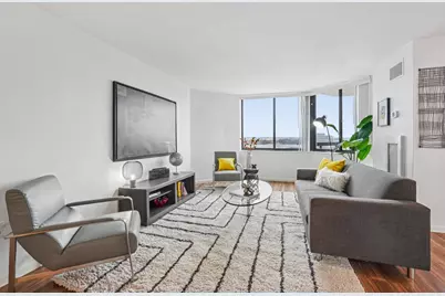 530 Harmon Cove Tower #530, Secaucus, NJ 07094 - Photo 5
