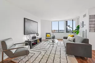 530 Harmon Cove Tower, Secaucus, NJ 07094 - Photo 5