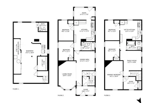 103 Beach St, Jersey City, NJ 07307 - Photo 31