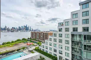 9 Ave at Port Imperial, West New York, NJ 07093 - Photo 7