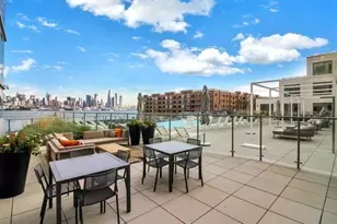 9 Ave at Port Imperial, West New York, NJ 07093 - Photo 33