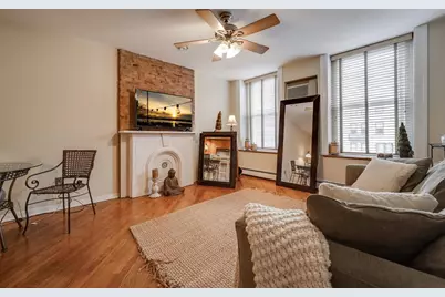 1204 Washington St #3N, Hoboken, NJ 07030 - Photo 1