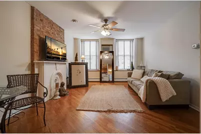 1204 Washington St #3N, Hoboken, NJ 07030 - Photo 5