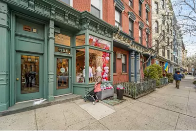 1204 Washington St #3N, Hoboken, NJ 07030 - Photo 15