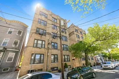 429 Fairmount Ave #108, Jersey City, NJ 07306 - Photo 3