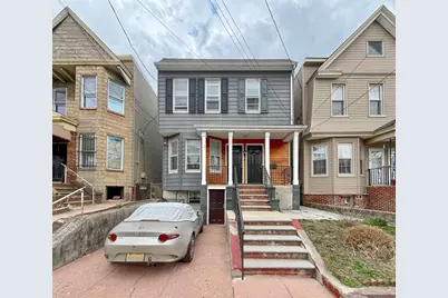 12 Romaine Ave, Jersey City, NJ 07306 - Photo 1