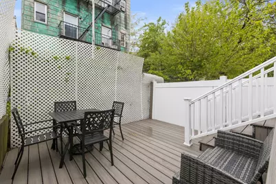 101 Zabriskie St #1, Jersey City, NJ 07307 - Photo 15