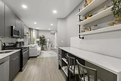 101 Zabriskie St #1, Jersey City, NJ 07307 - Photo 3