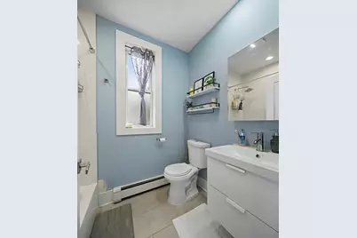 101 Zabriskie St #1, Jersey City, NJ 07307 - Photo 11