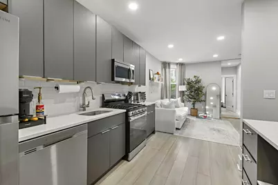 101 Zabriskie St #1, Jersey City, NJ 07307 - Photo 1