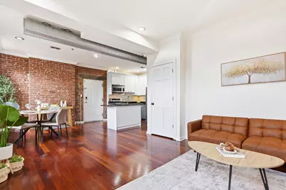 380 Luis M Marin Blvd #2R, Jersey City, NJ 07302 - Photo 7
