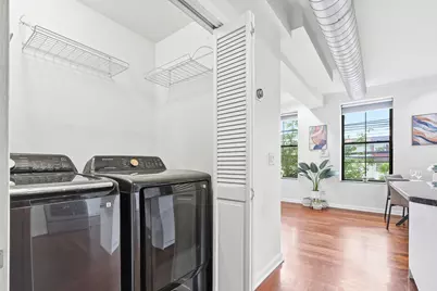 380 Luis M Marin Blvd #2R, Jersey City, NJ 07302 - Photo 11
