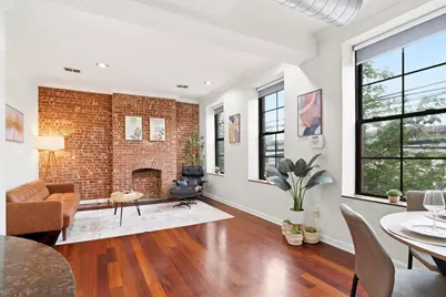 380 Luis M Marin Blvd #2R, Jersey City, NJ 07302 - Photo 3