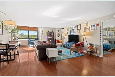 700 Grove St #9D, Jersey City, NJ 07310 - Photo 3