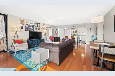 700 Grove St #9D, Jersey City, NJ 07310 - Photo 5