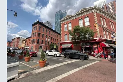 338 Grove St #3C, Jersey City, NJ 07302 - Photo 19