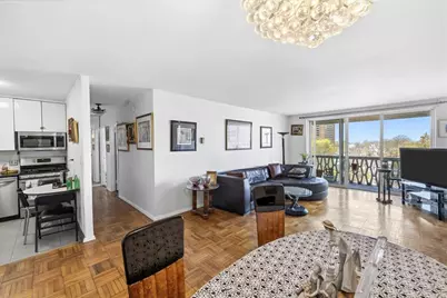 2000 Linwood Ave #6C, Fort Lee, NJ 07024 - Photo 3