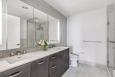 2 2nd St #3805, Jersey City, NJ 07302 - Photo 9