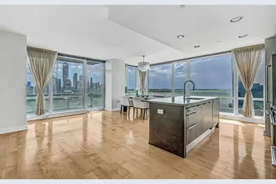 2 2nd St #3805, Jersey City, NJ 07302 - Photo 3