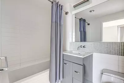 2 2nd St #3805, Jersey City, NJ 07302 - Photo 11