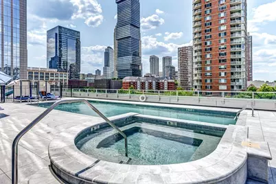 2 2nd St #3805, Jersey City, NJ 07302 - Photo 15