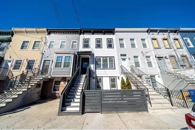 155 Van Horne St #1, Jersey City, NJ 07304 - Photo 1