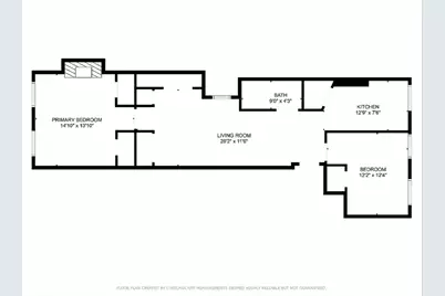 206 Bloomfield St #5, Hoboken, NJ 07030 - Photo 15