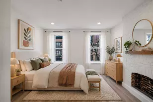 206 Bloomfield St, Hoboken, NJ 07030 - Photo 5