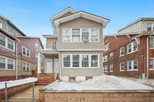 22 Poe Ave, Newark, NJ 07106 - Photo 1