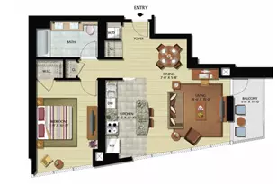 1 Shore Ln, Jersey City, NJ 07310 - Photo 13