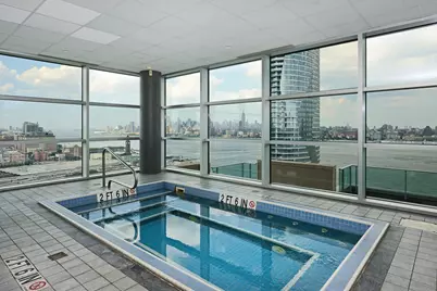 1 Shore Lane #2308, Jersey City, NJ 07310 - Photo 7